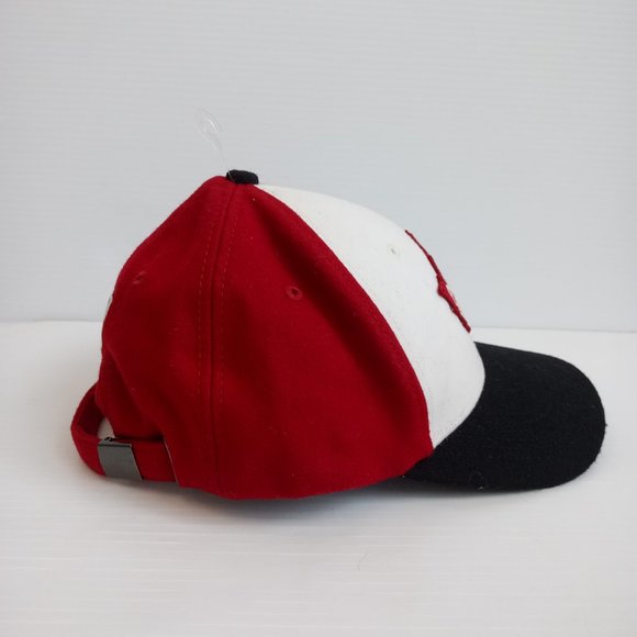 Hudson's Bay Olympics Canada Wool Cap (5Y7JFK-v) - Picture 5 of 7